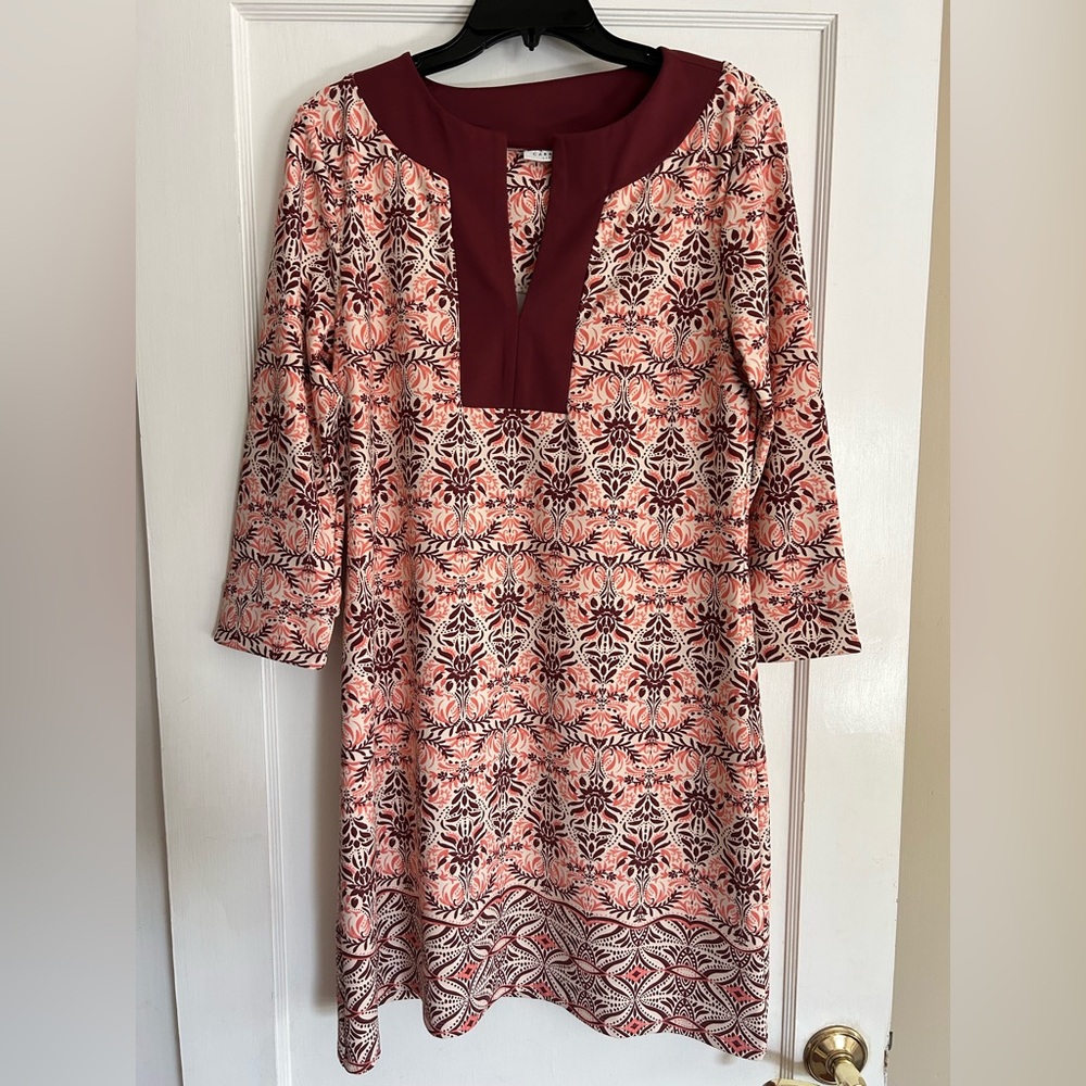 Cabana Life Dress Large